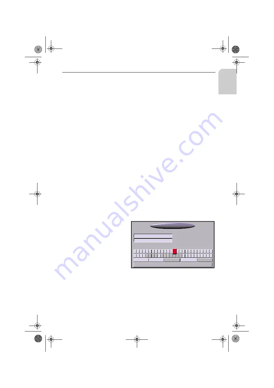 VDO MG 3000  - Owner'S Manual Download Page 13