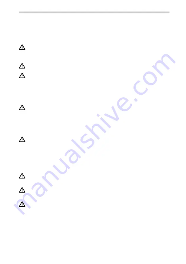 VDO PN 4000 User Manual Download Page 3