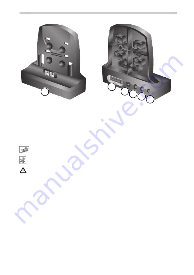 VDO PN 4000 User Manual Download Page 9