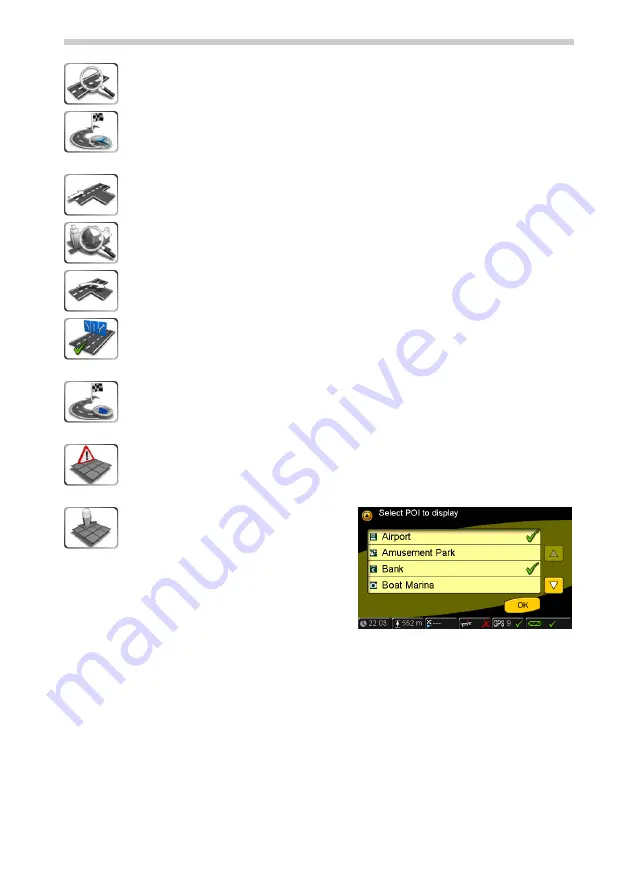 VDO PN 4000 User Manual Download Page 15