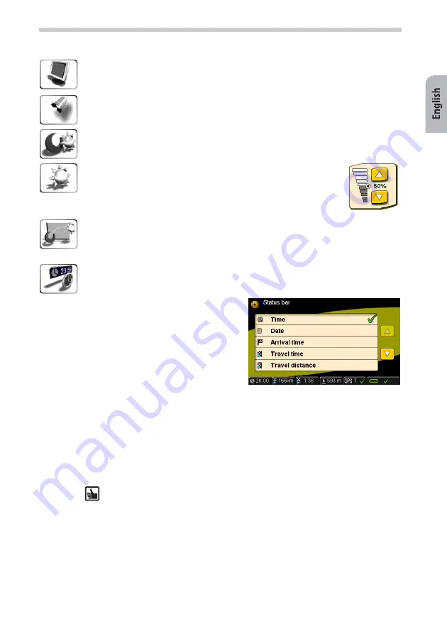 VDO PN 4000 User Manual Download Page 16