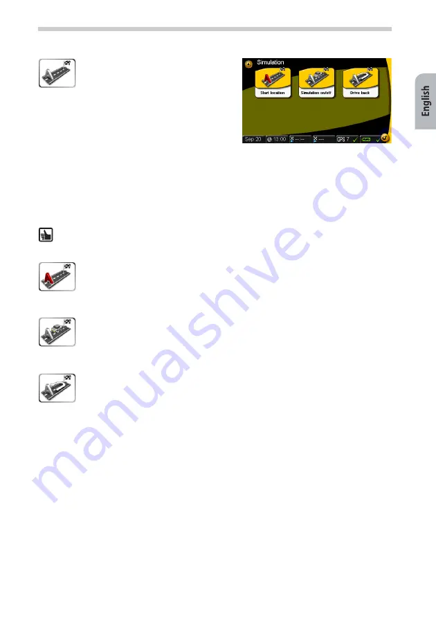 VDO PN 4000 User Manual Download Page 22