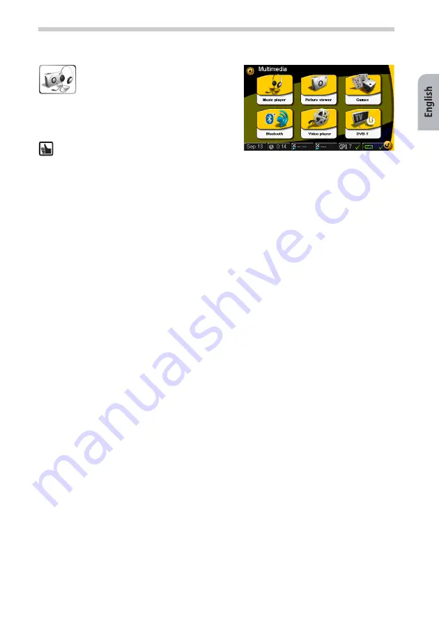 VDO PN 4000 User Manual Download Page 34