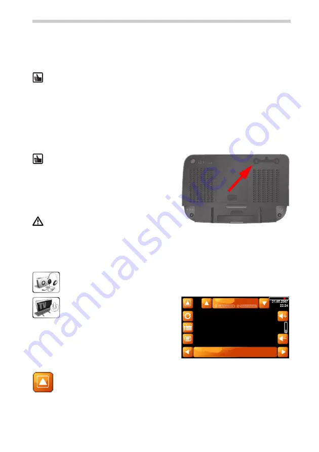 VDO PN 4000 User Manual Download Page 41