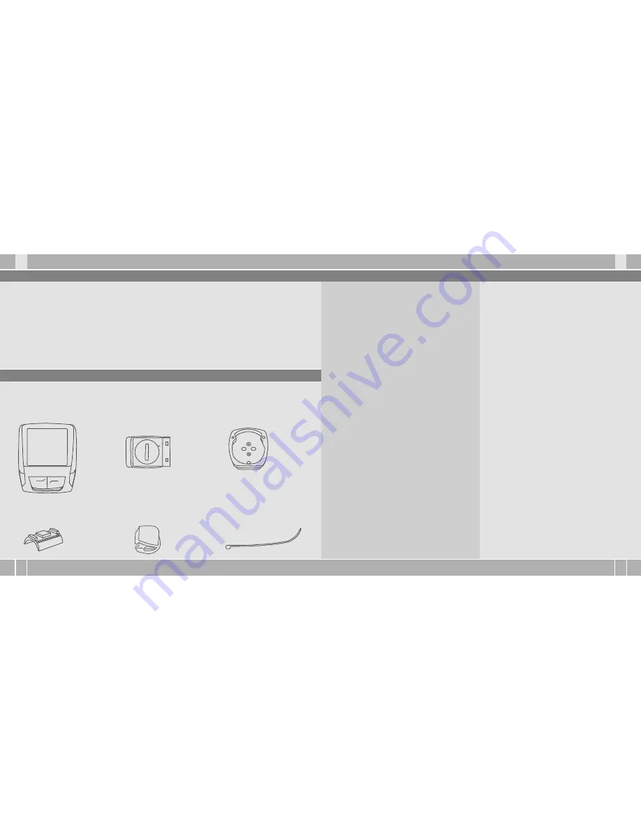 VDO X2DW Instruction Manual Download Page 120