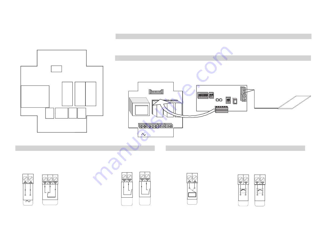 vds QDM 220 Instruction Manual Download Page 5