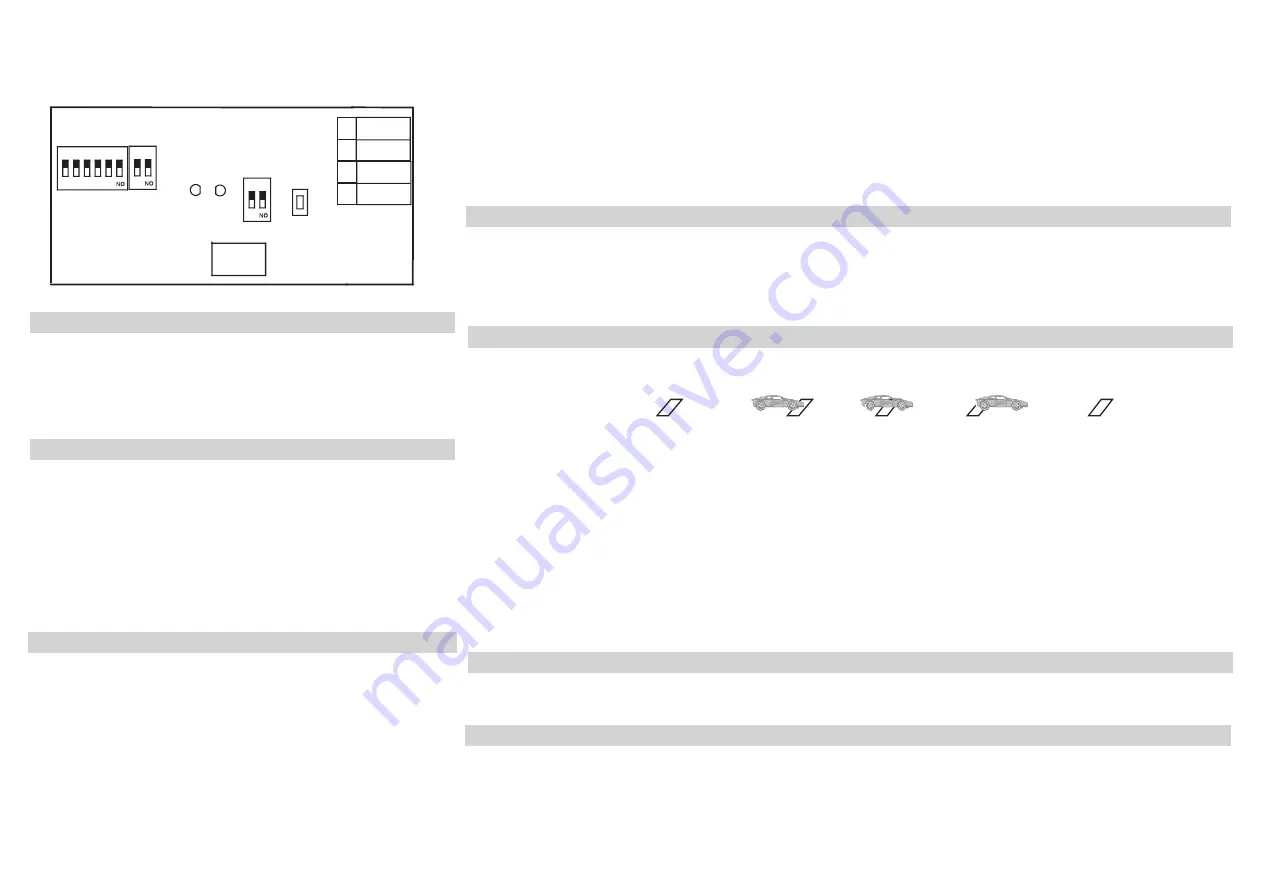 vds QDM 220 Instruction Manual Download Page 15