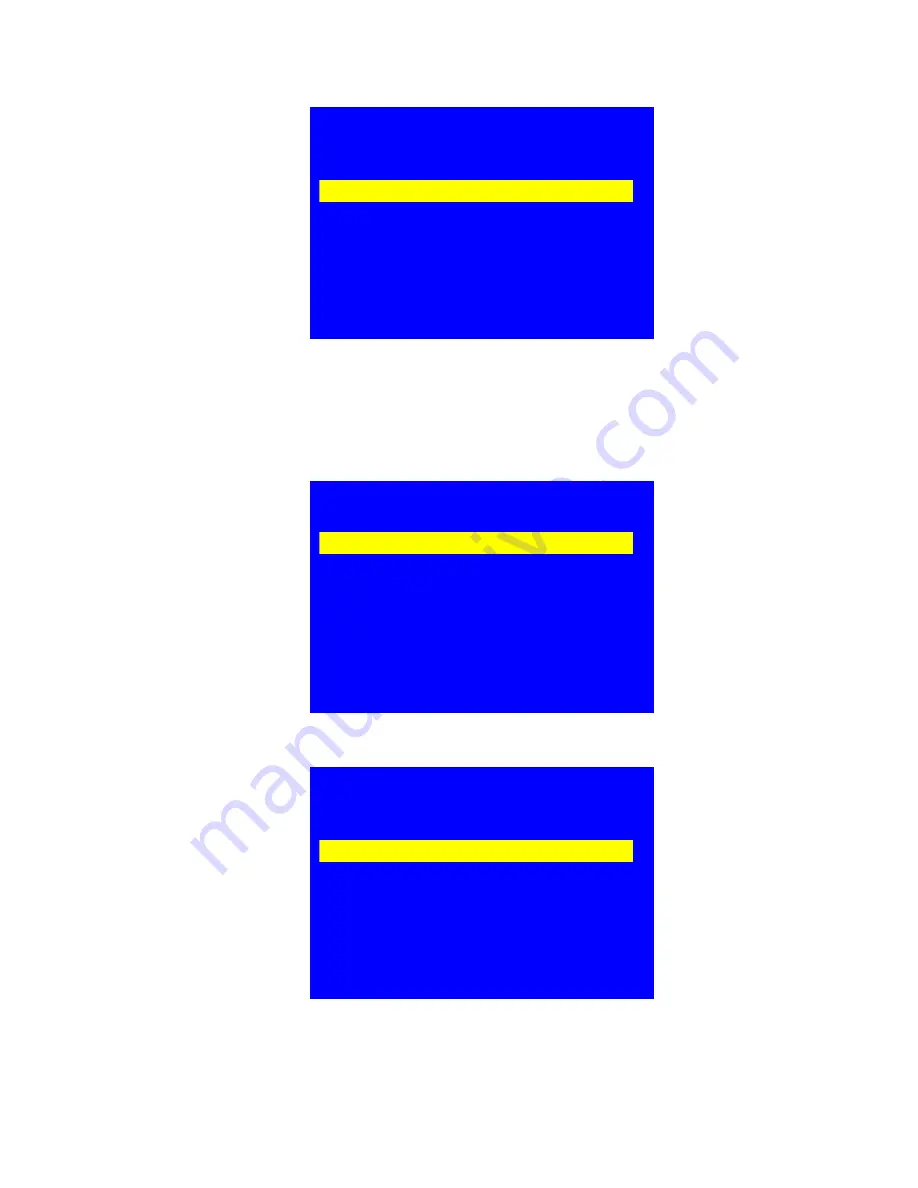 Vdwall LVP608 User Manual Download Page 26