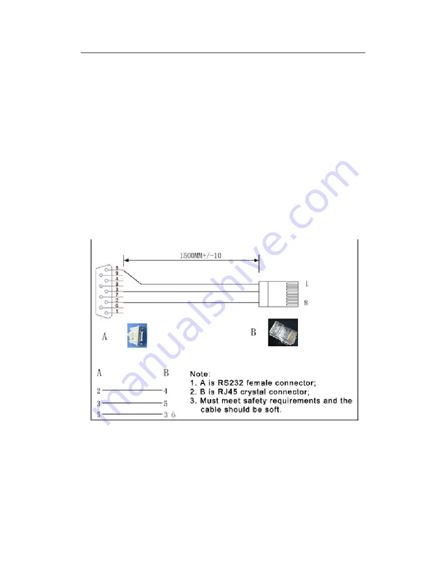 Vdwall LVP615U User Manual Download Page 13