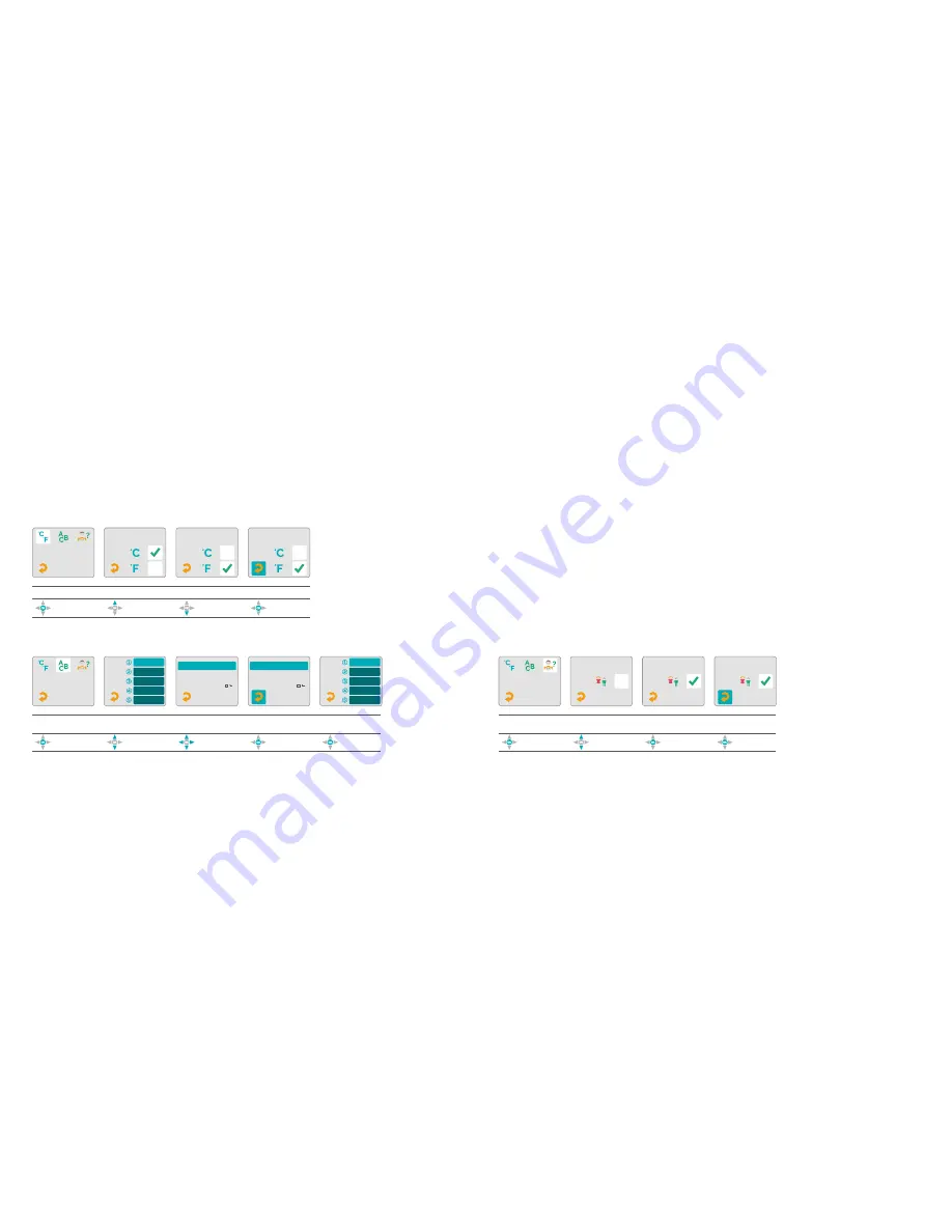 VE Valley Electronics LADY-COMP Instructions For Use Manual Download Page 16