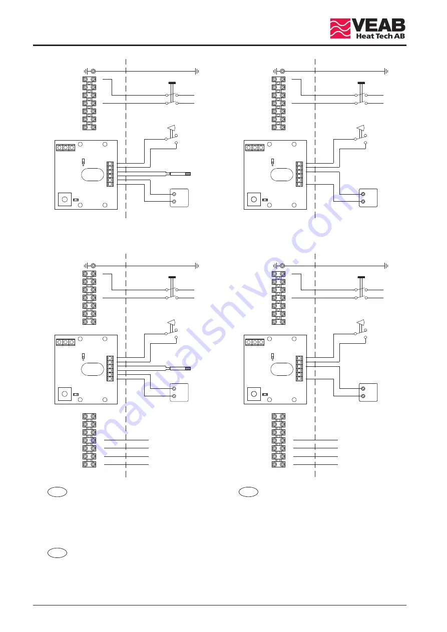 VEAB CV MTU Series Скачать руководство пользователя страница 31