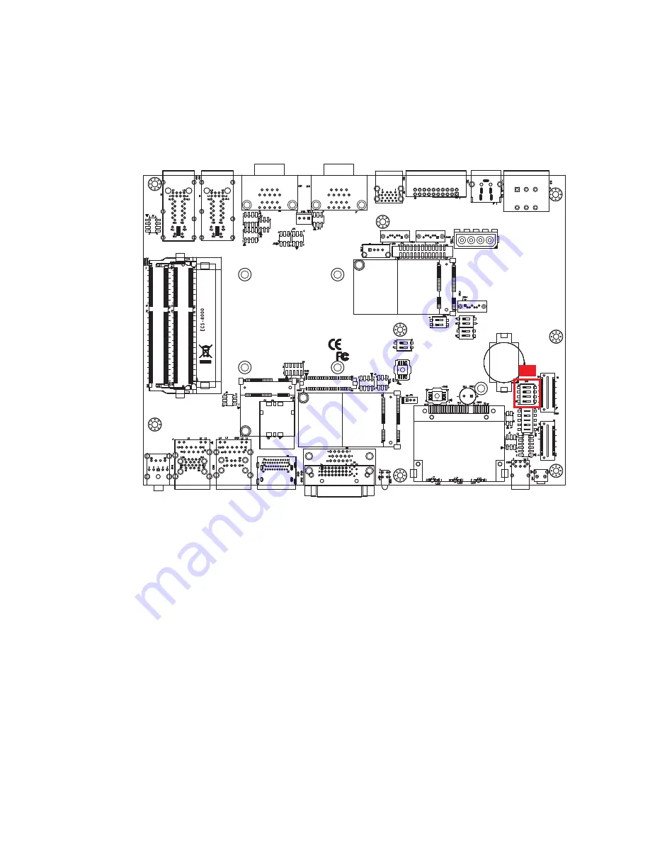 Vecom ECS-8000 Скачать руководство пользователя страница 63