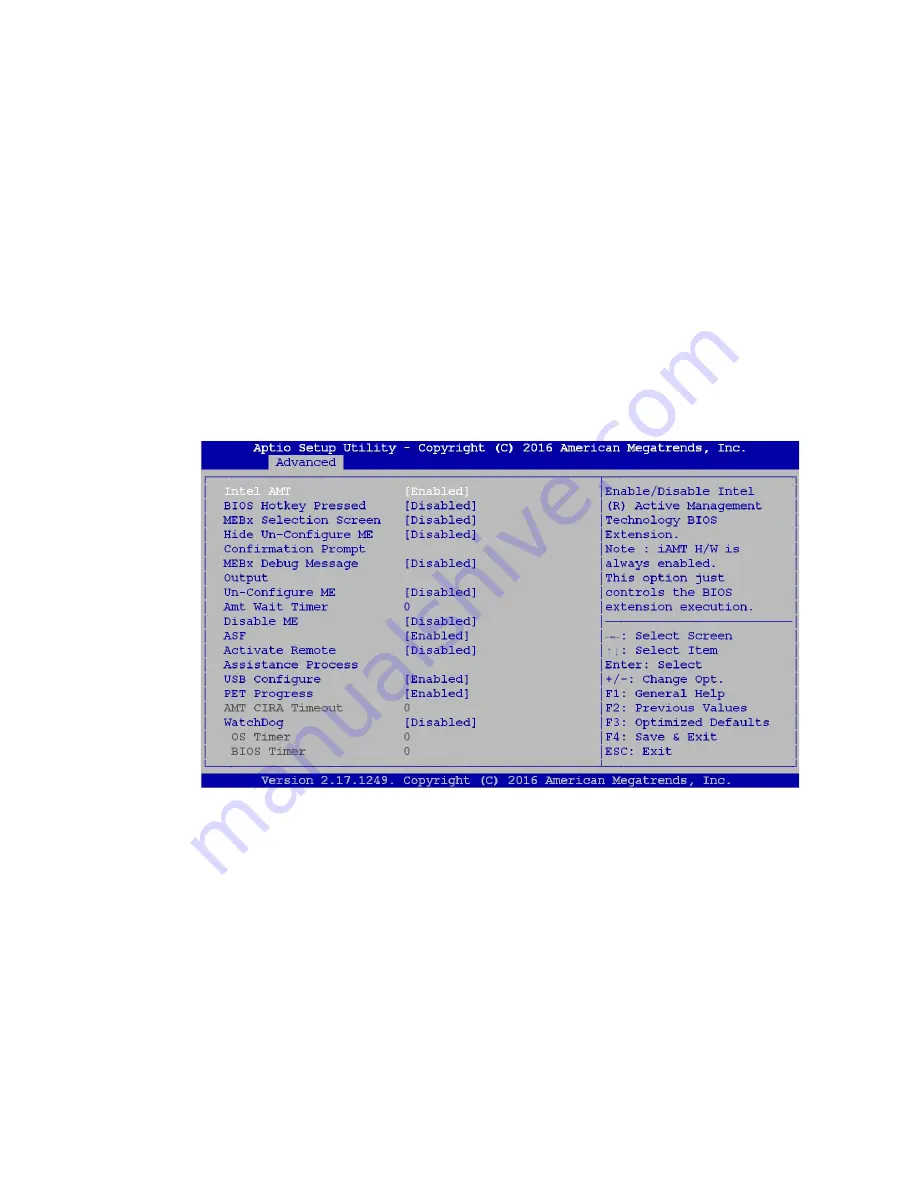 Vecom ECS-8000 User Manual Download Page 85