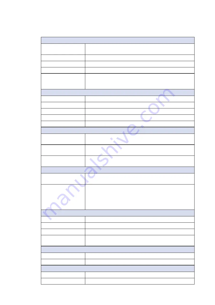 Vecom ECX-2300A PEG User Manual Download Page 15