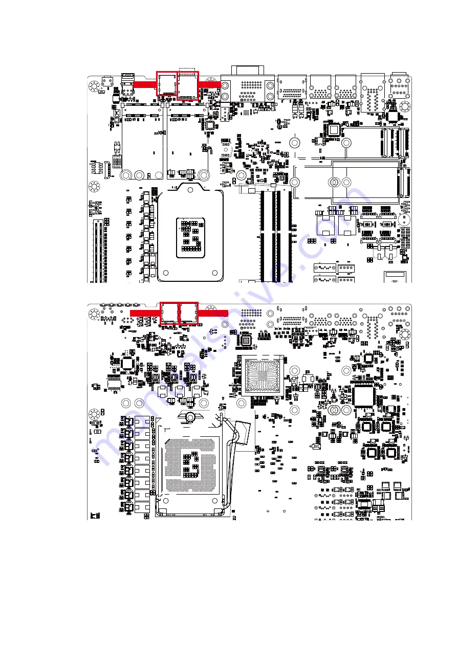 Vecom ECX-2300A PEG Скачать руководство пользователя страница 33