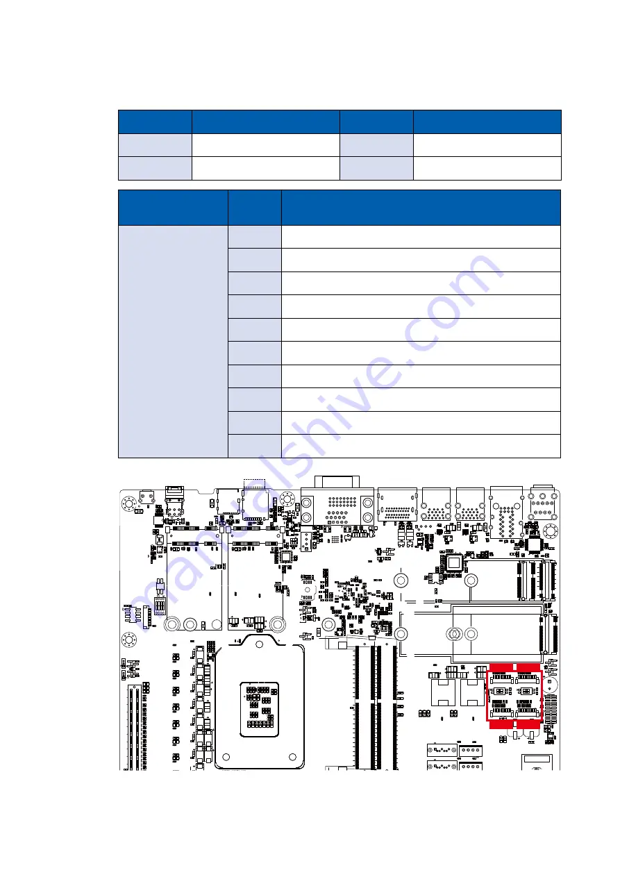 Vecom ECX-2300A PEG Скачать руководство пользователя страница 41