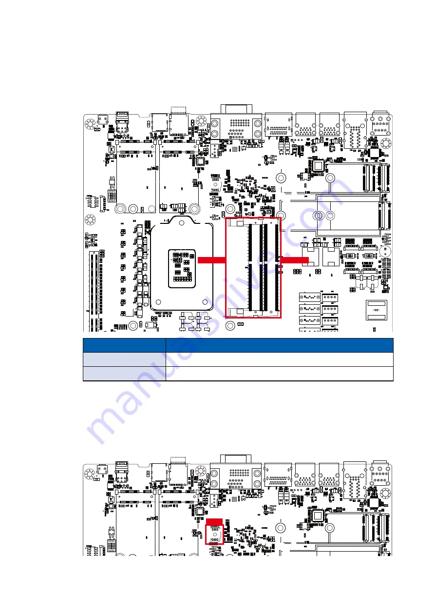 Vecom ECX-2300A PEG Скачать руководство пользователя страница 47