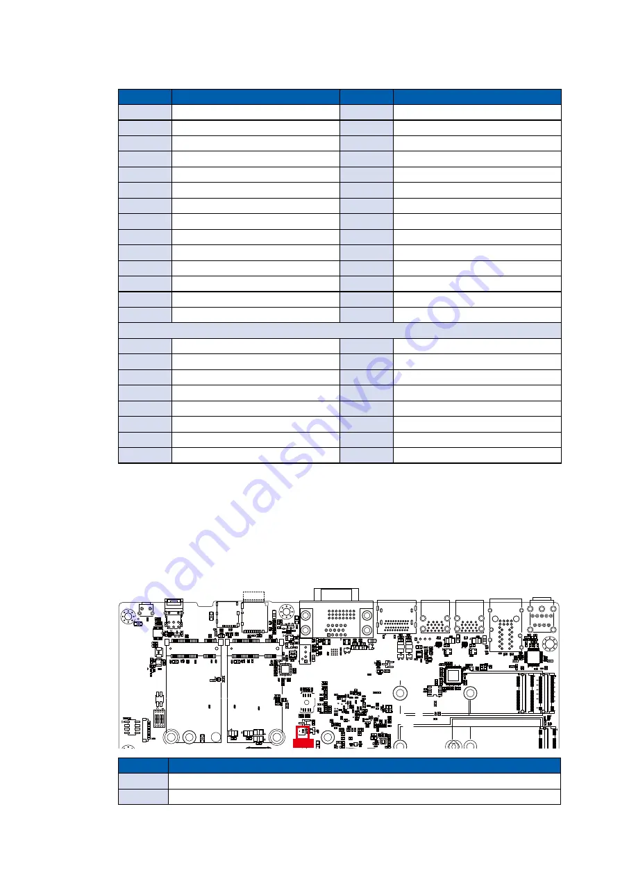 Vecom ECX-2300A PEG User Manual Download Page 49