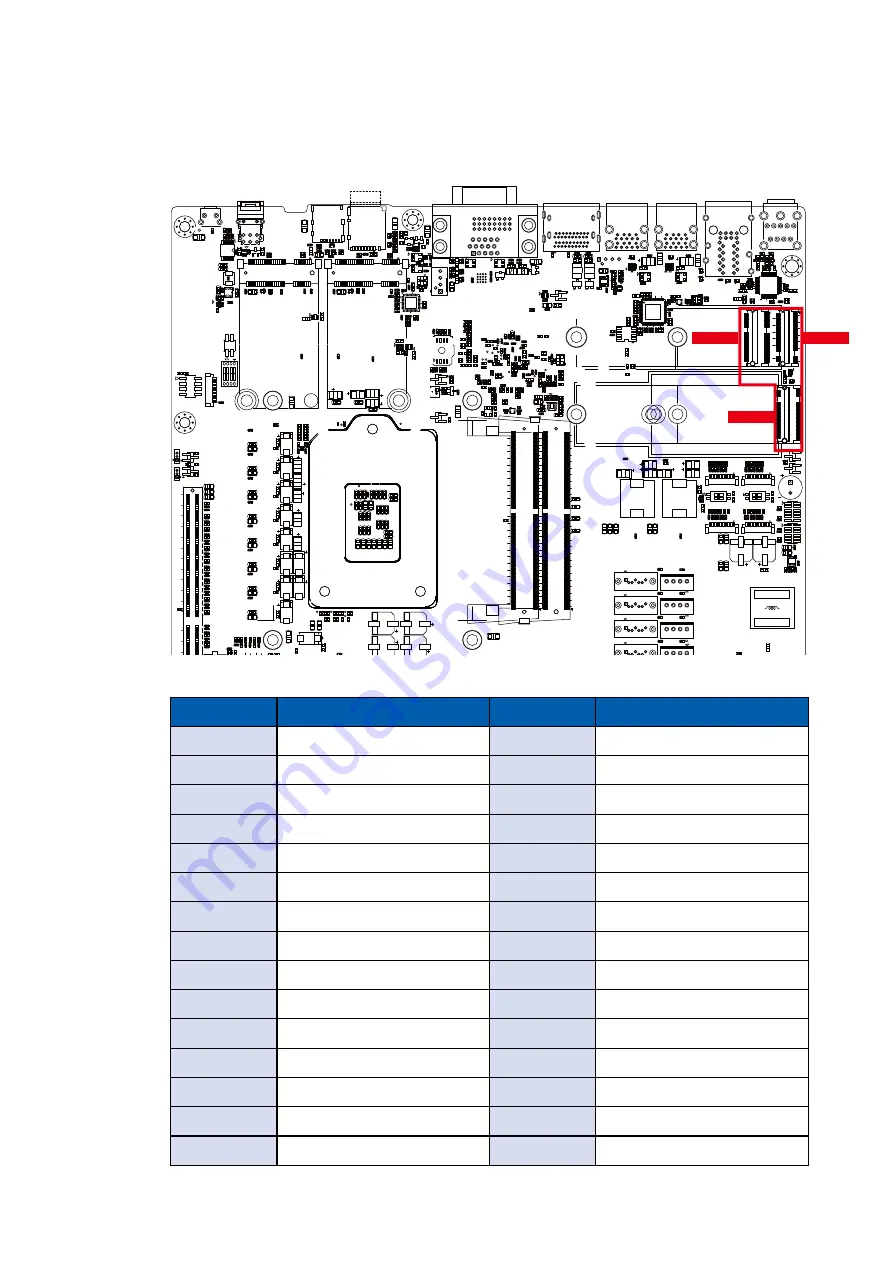 Vecom ECX-2300A PEG Скачать руководство пользователя страница 52