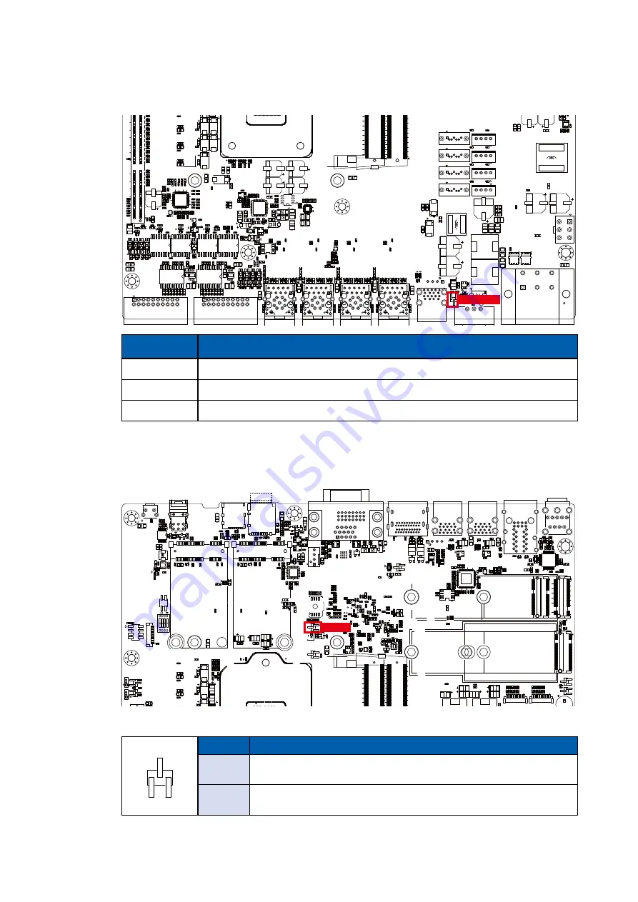 Vecom ECX-2300A PEG User Manual Download Page 60