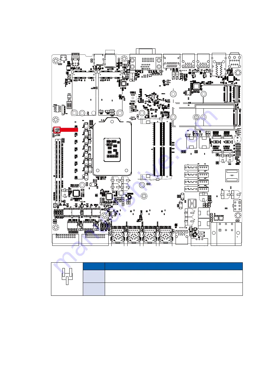 Vecom ECX-2300A PEG Скачать руководство пользователя страница 62