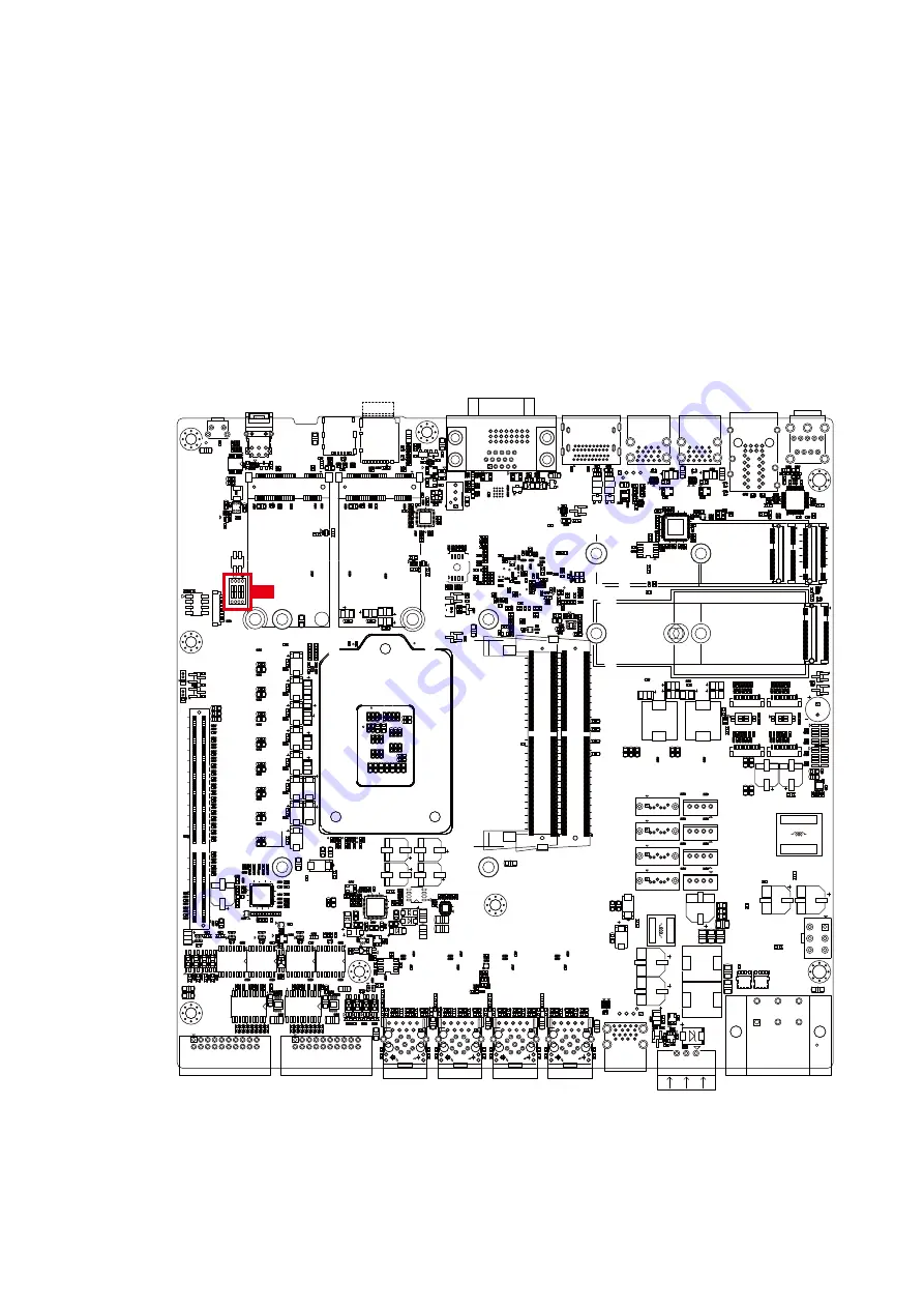 Vecom ECX-2300A PEG Скачать руководство пользователя страница 63