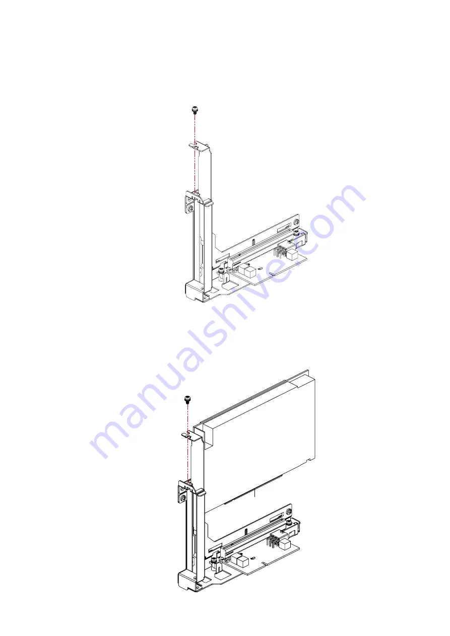 Vecom ECX-2300A PEG Скачать руководство пользователя страница 79