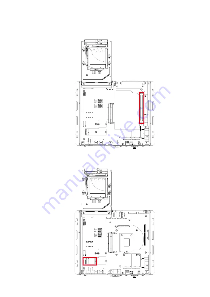 Vecom ECX-2300A PEG Скачать руководство пользователя страница 82