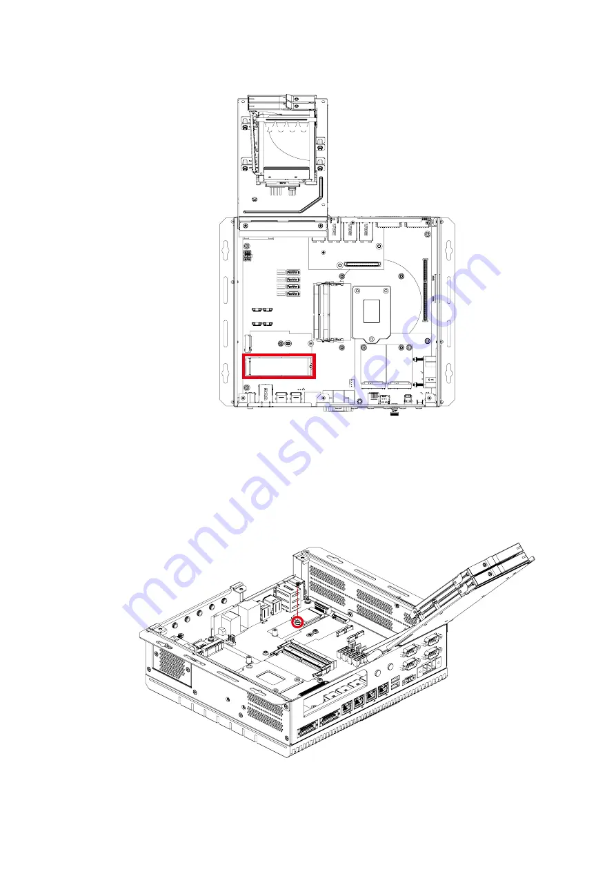 Vecom ECX-2300A PEG User Manual Download Page 83