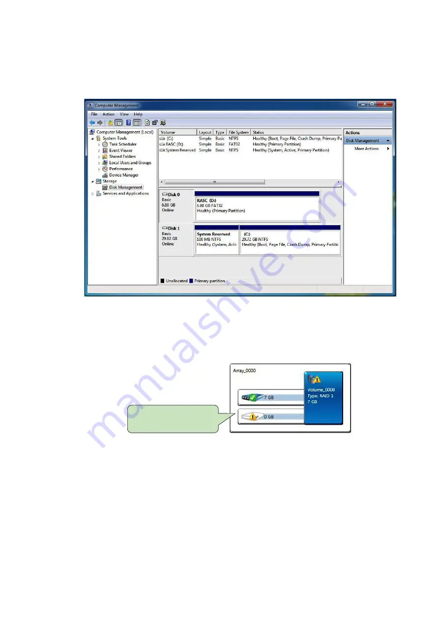 Vecom ECX-2300A PEG User Manual Download Page 137