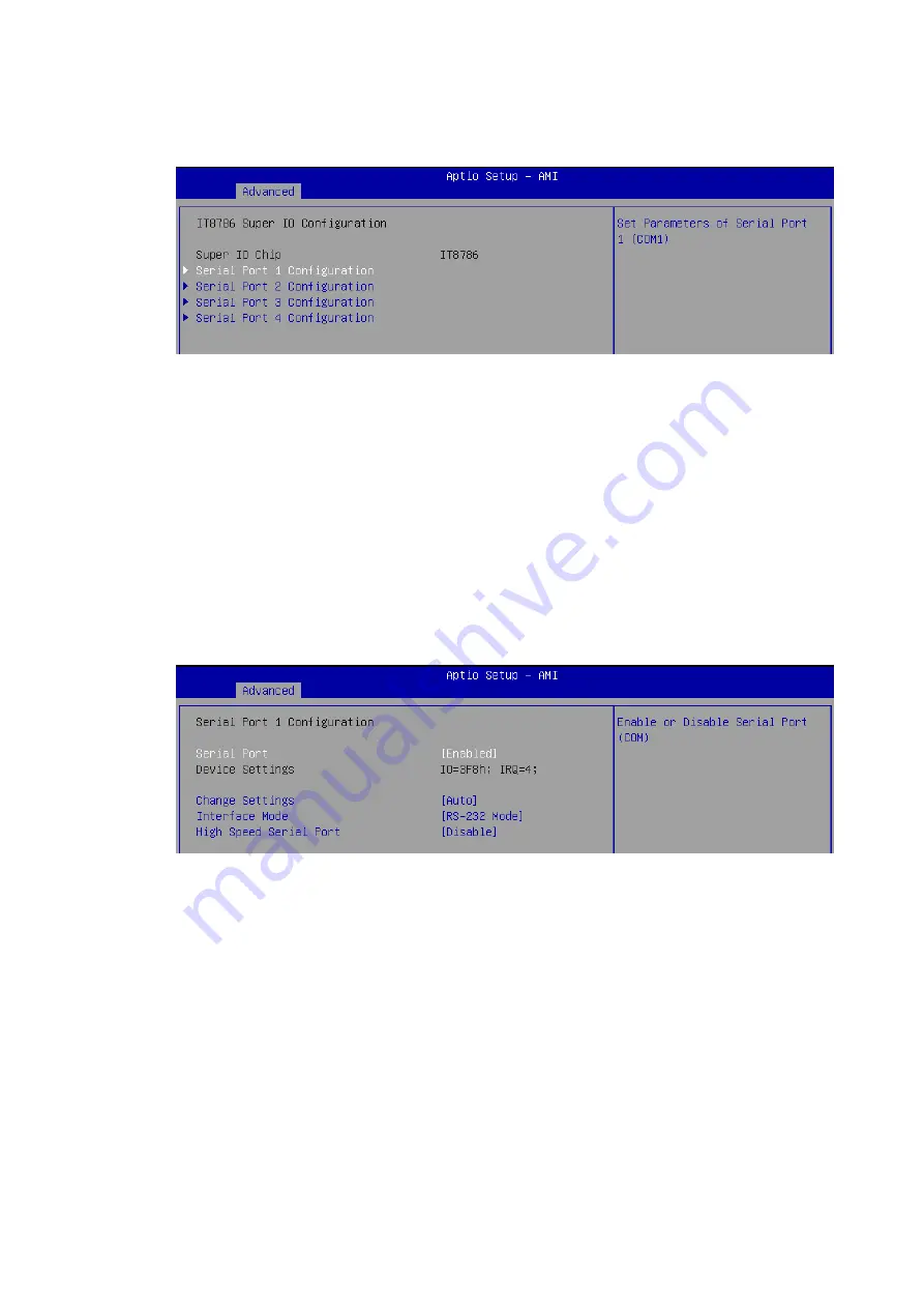 Vecom ECX-2600A PEG User Manual Download Page 107