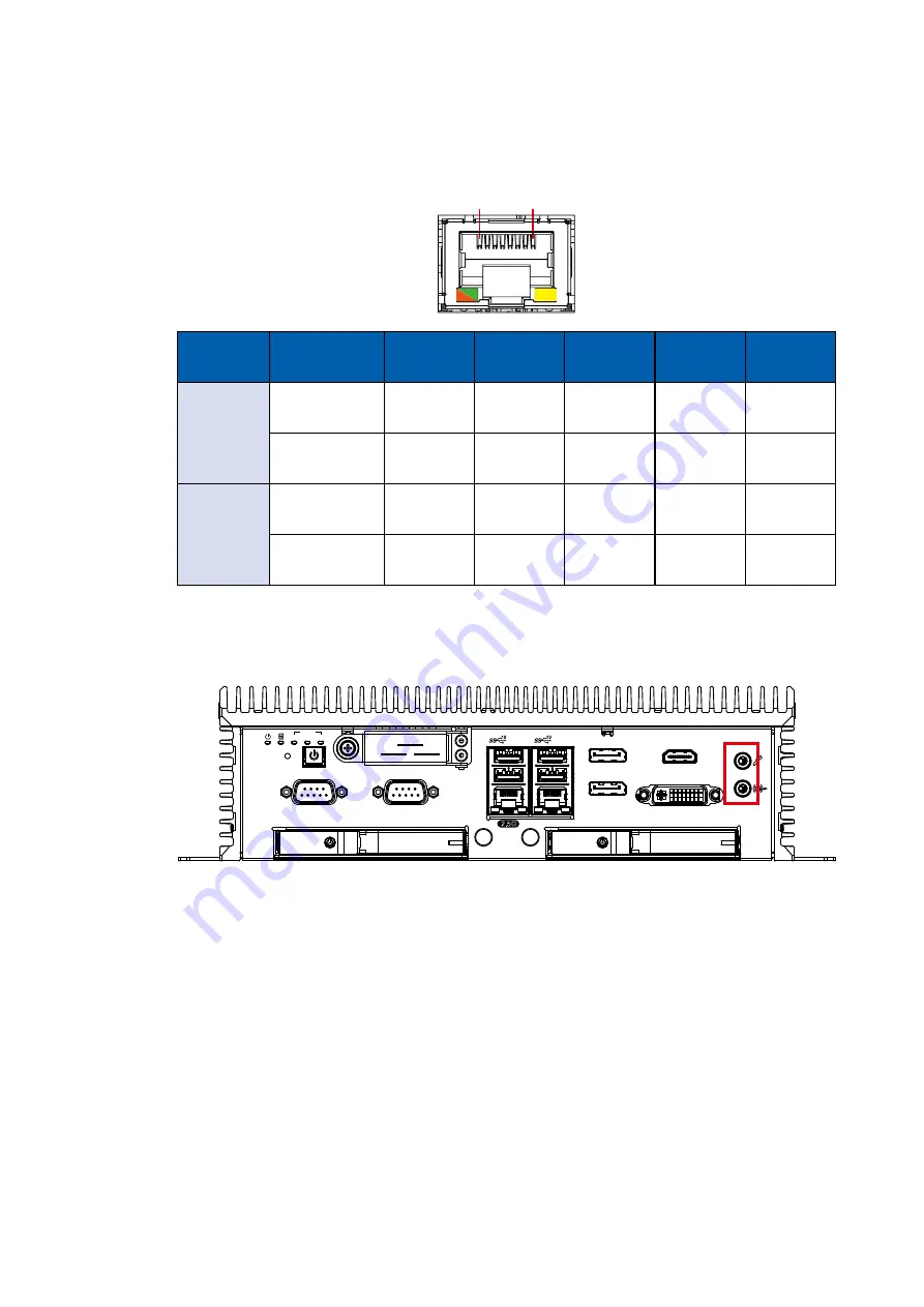 Vecom ECX-3000 User Manual Download Page 50