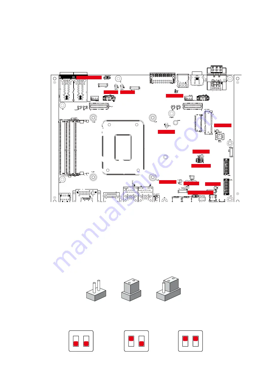 Vecom ECX-3000 User Manual Download Page 72