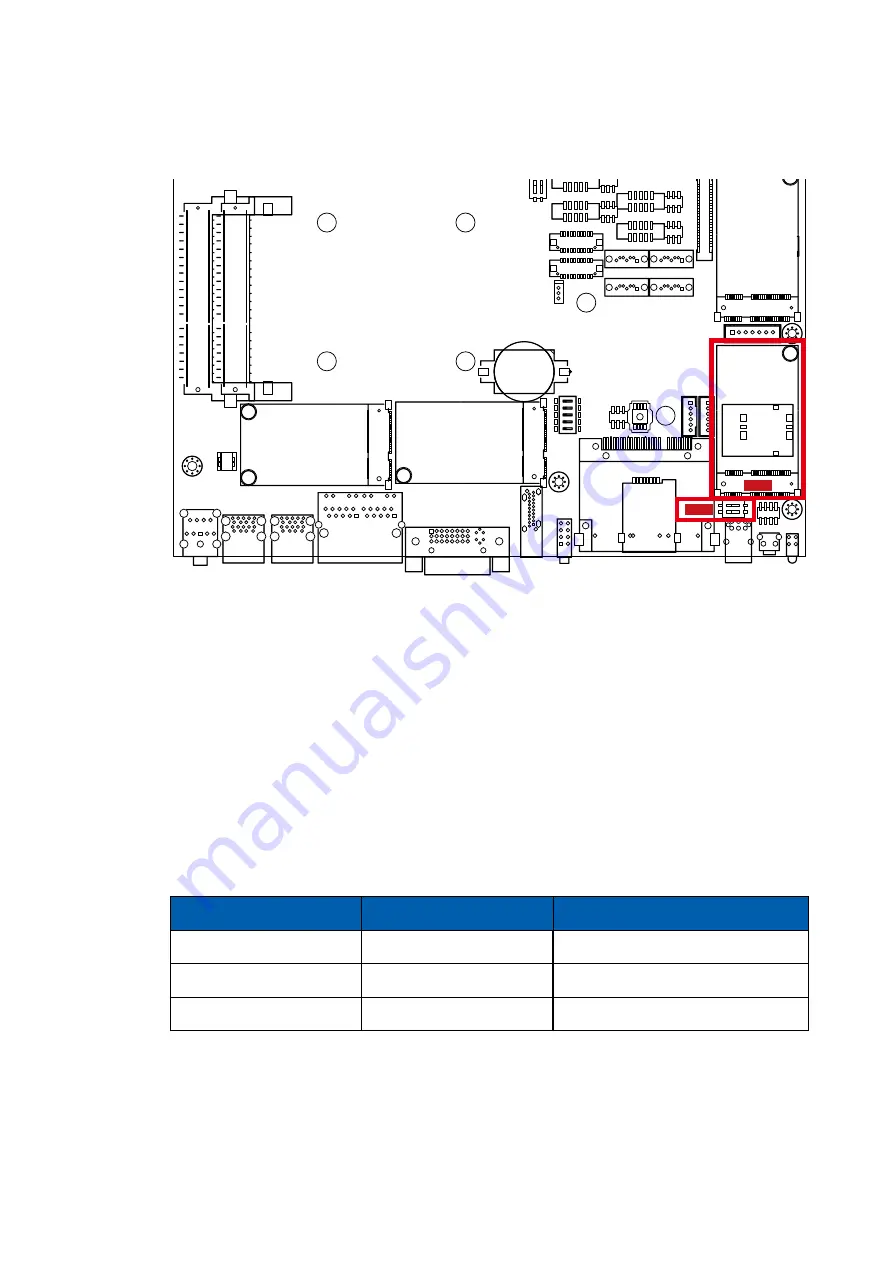 Vecom IVH-7700 Скачать руководство пользователя страница 40