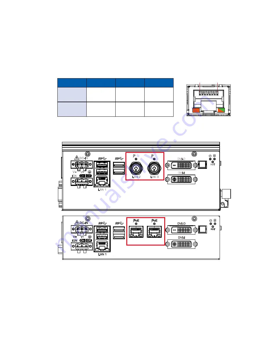 Vecow ARS-2000 User Manual Download Page 33