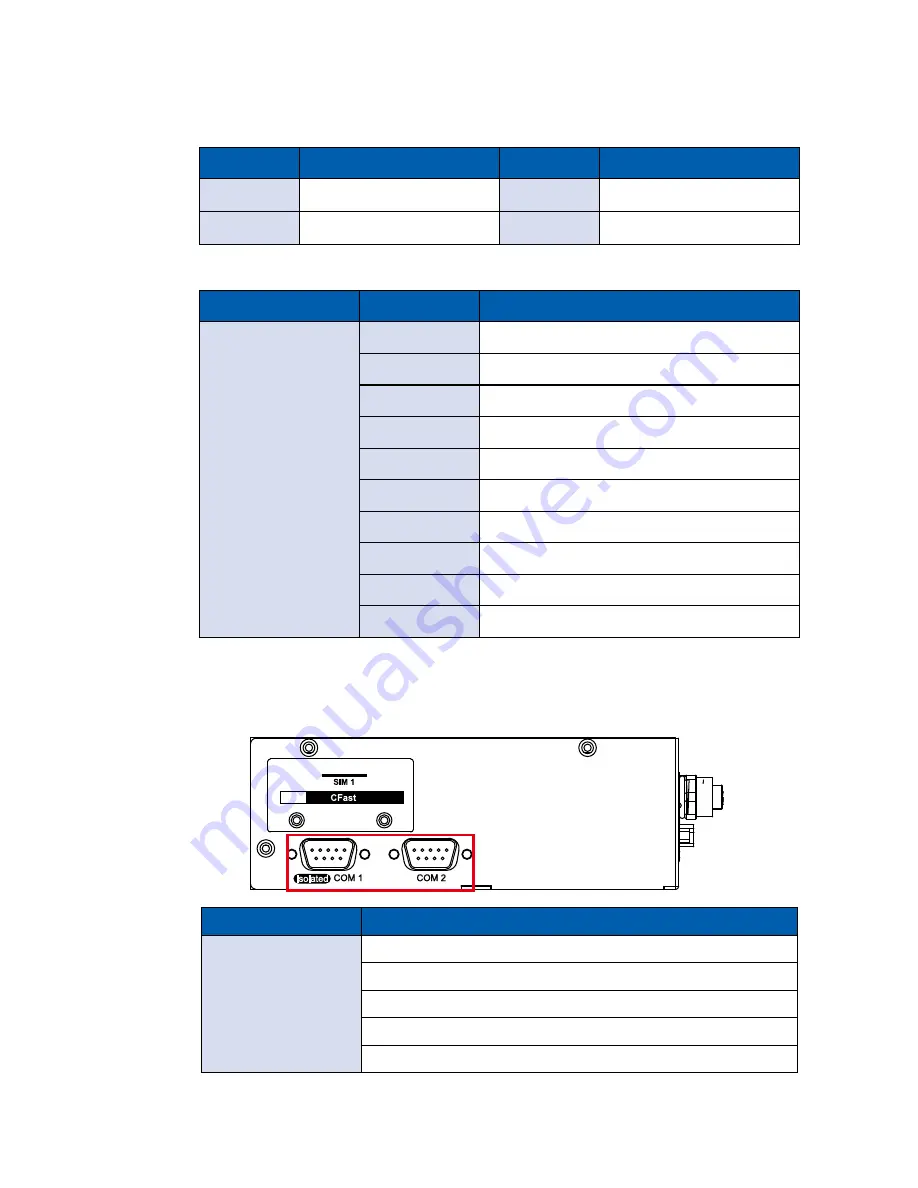 Vecow ARS-2000 User Manual Download Page 40