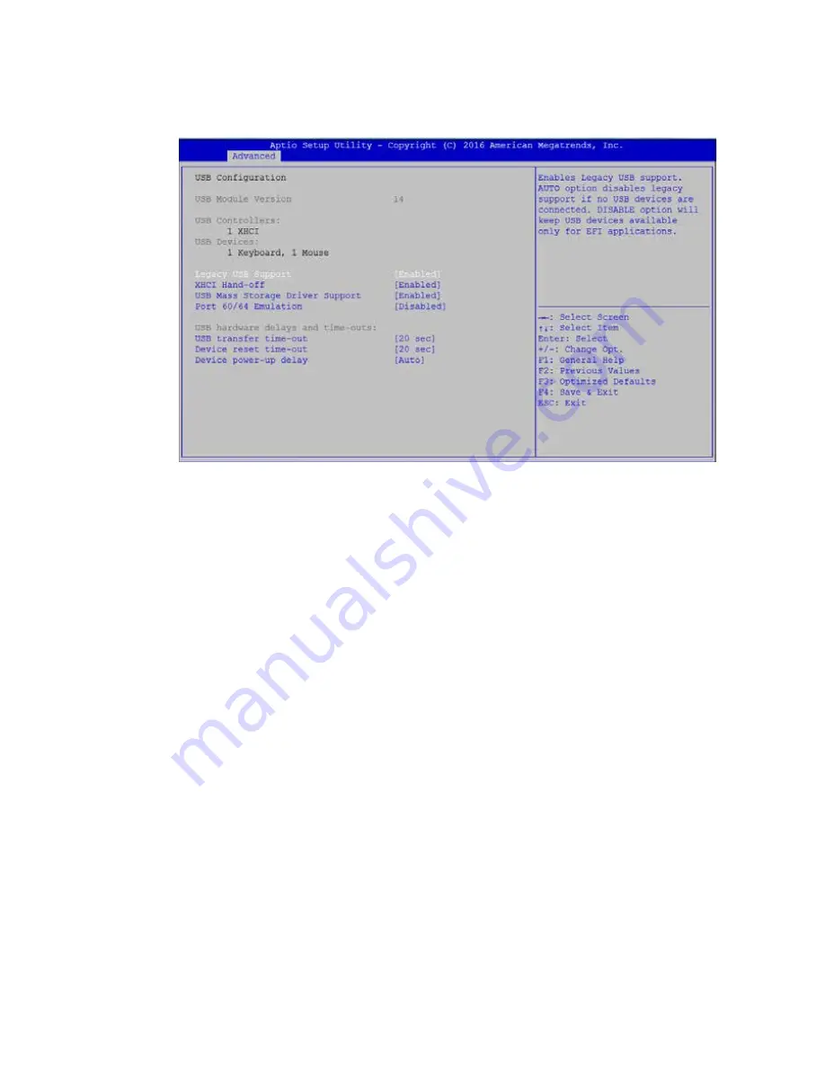 Vecow ARS-2000 User Manual Download Page 84