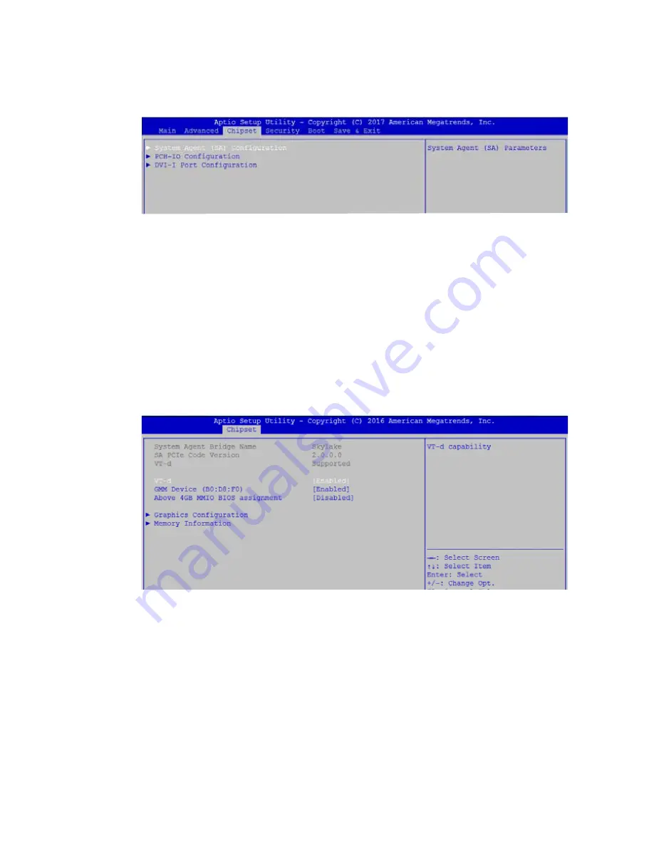 Vecow ARS-2000 User Manual Download Page 85