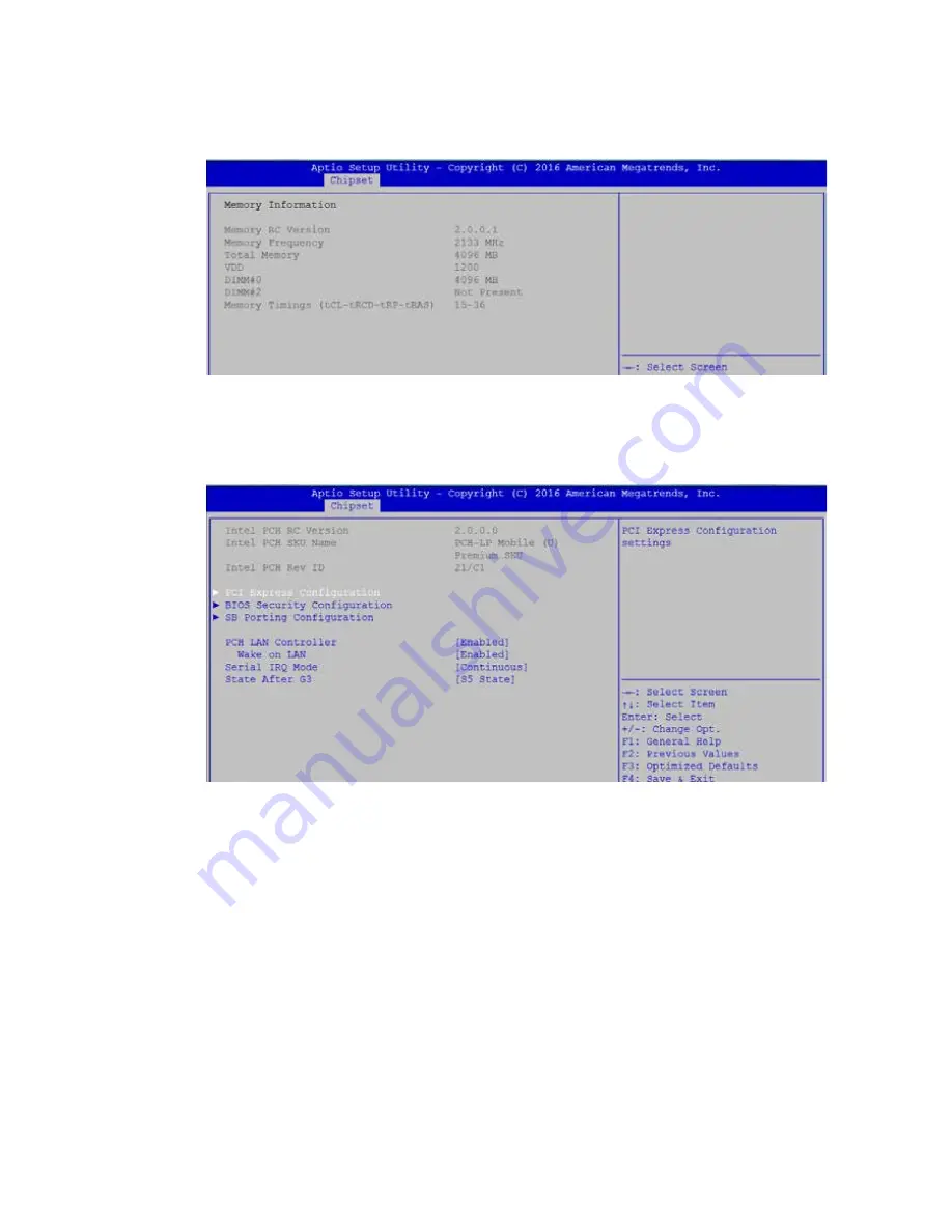 Vecow ARS-2000 User Manual Download Page 87