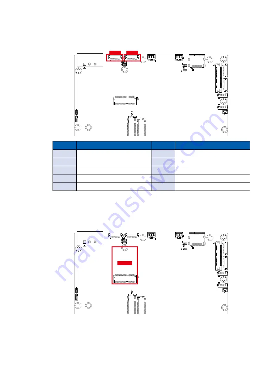 Vecow EAC-2000 User Manual Download Page 31