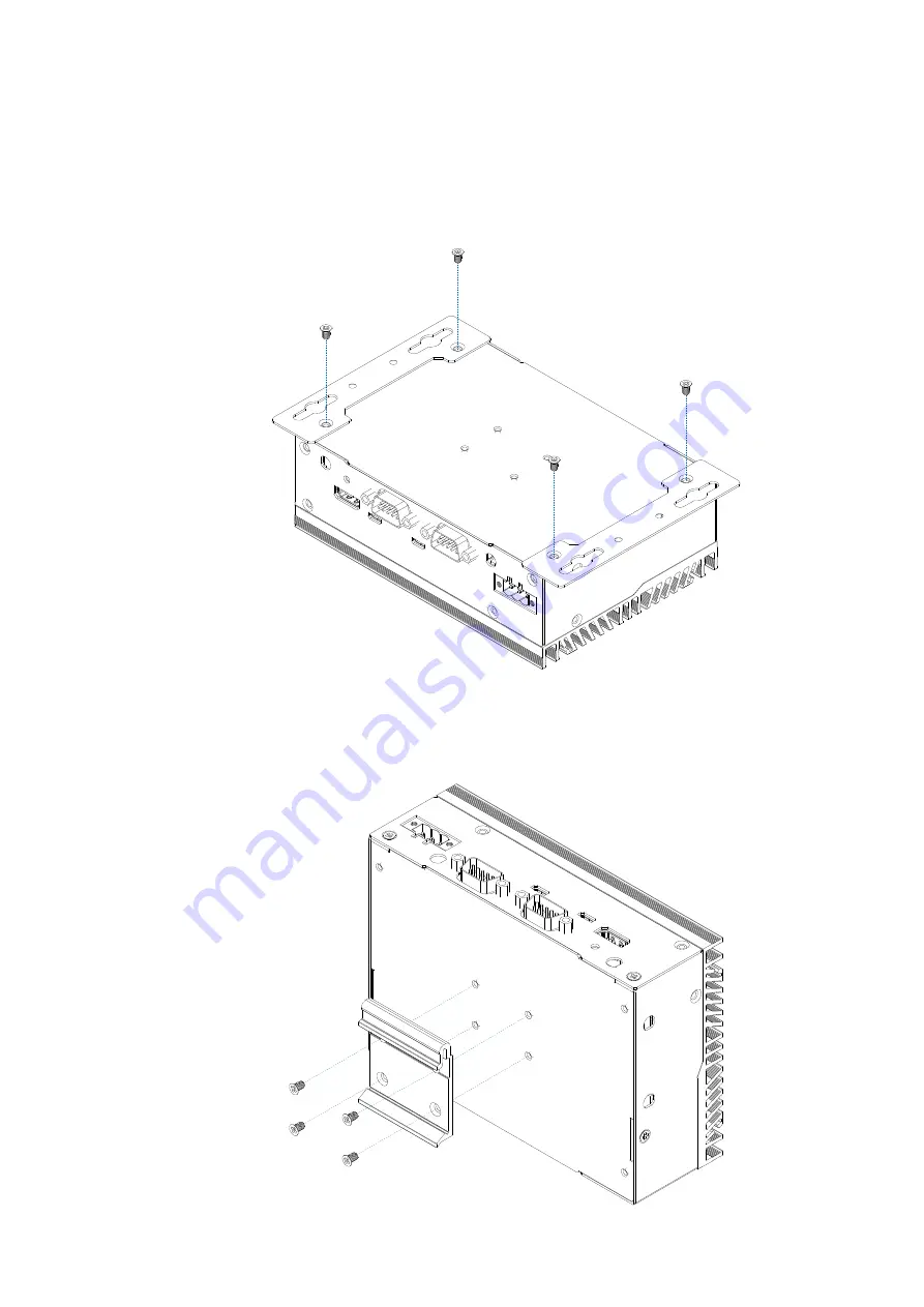 Vecow EAC-2000 User Manual Download Page 53