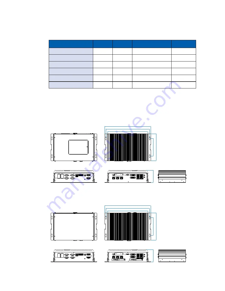 Vecow ECS-9000 User Manual Download Page 31