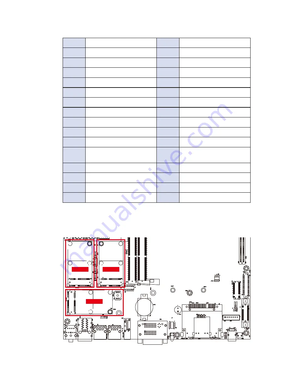 Vecow ECS-9101 User Manual Download Page 50