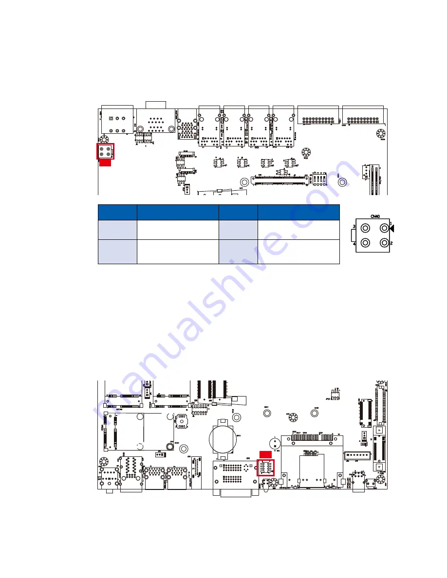 Vecow ECS-9210 Скачать руководство пользователя страница 44