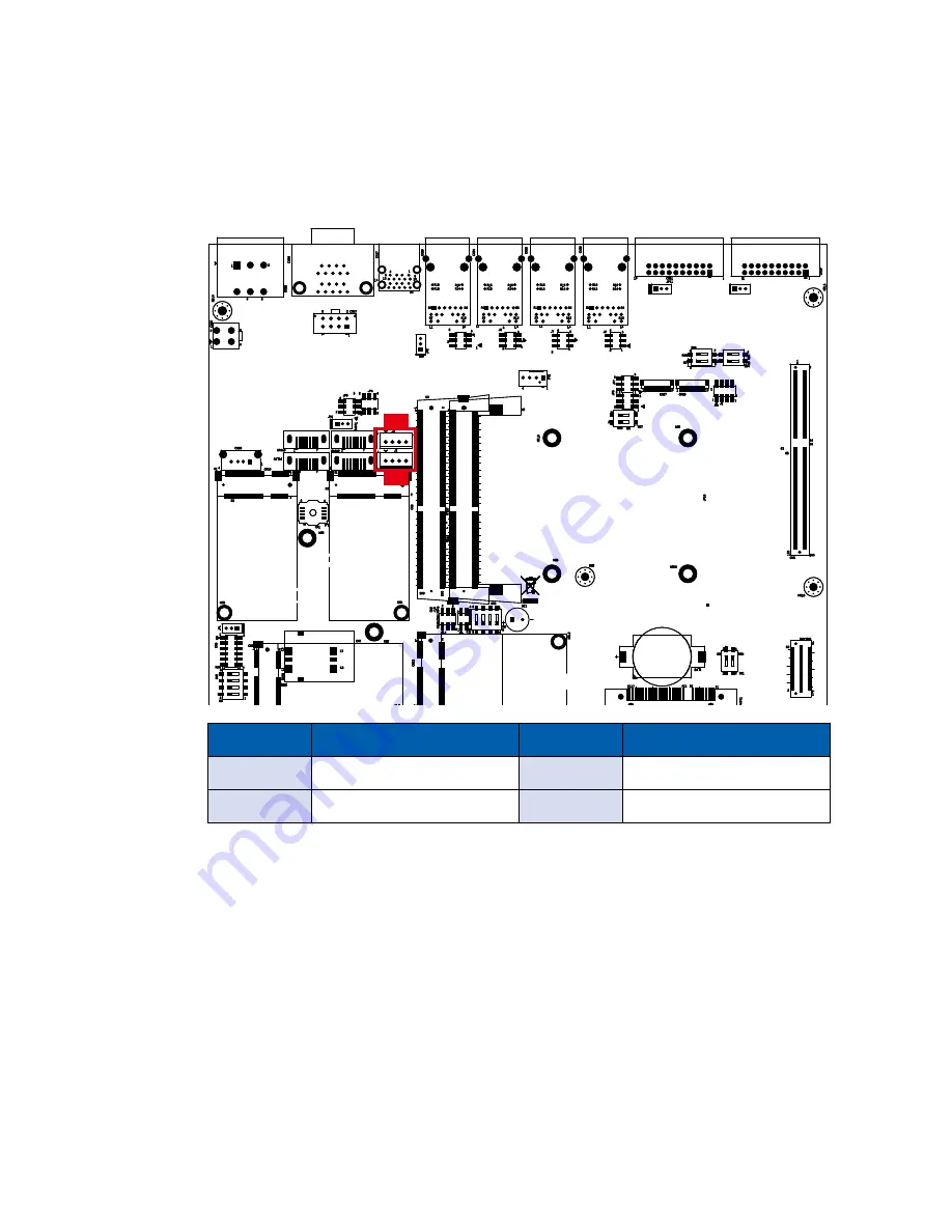 Vecow ECS-9740-505M-GTX1050 User Manual Download Page 37