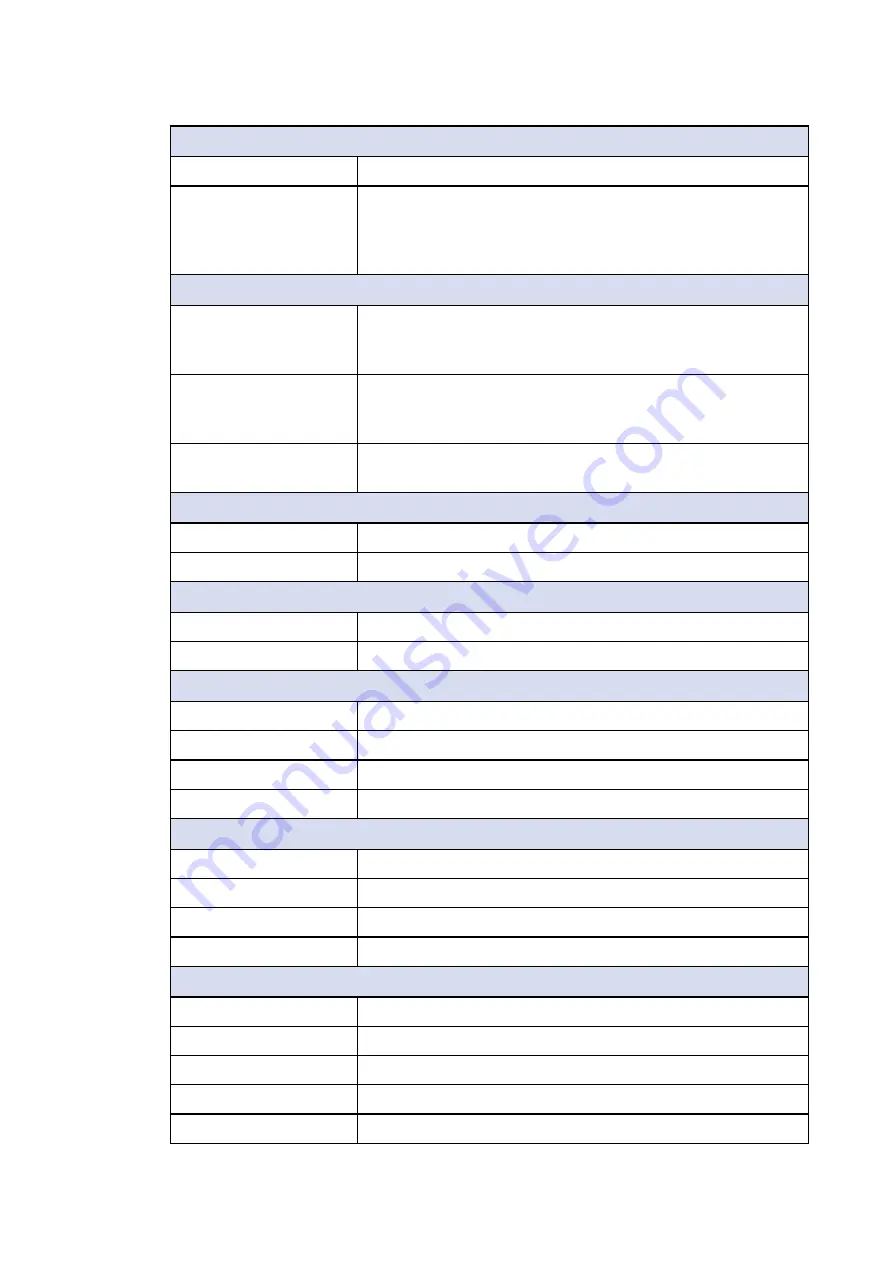 Vecow ECS-9755 User Manual Download Page 10