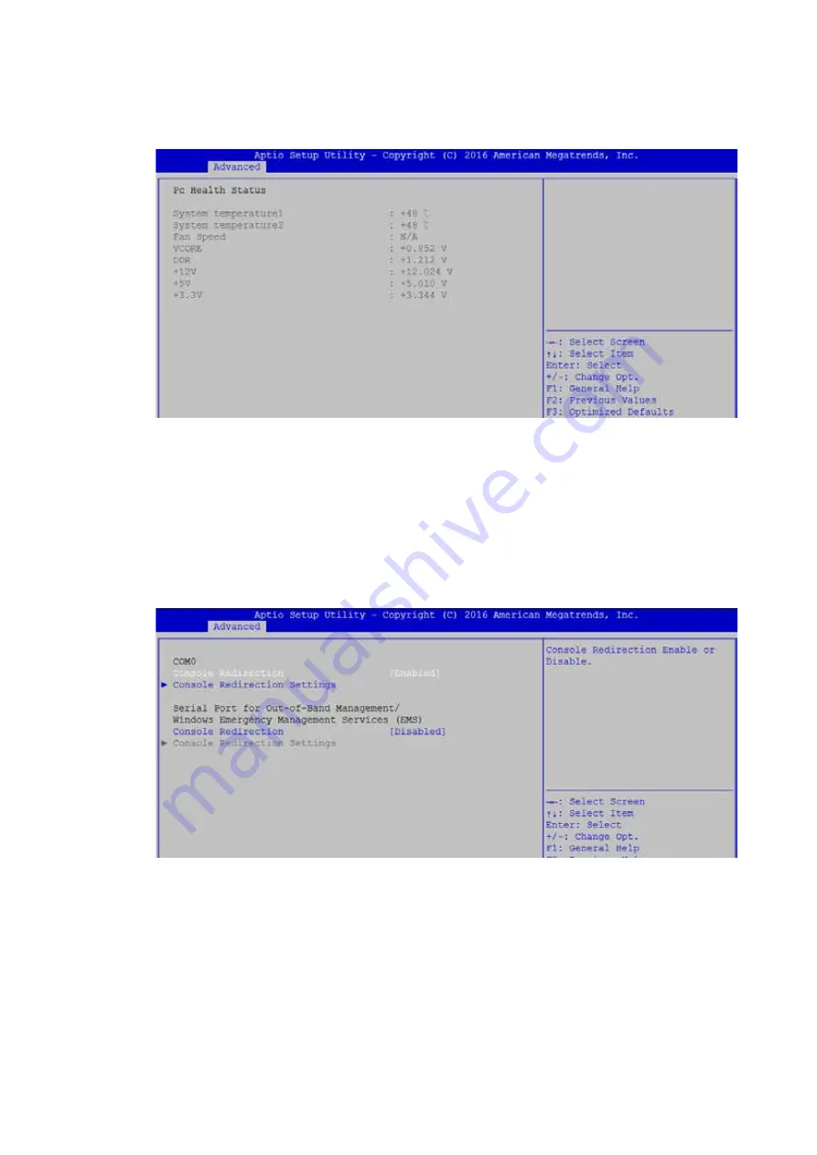 Vecow ECS-9755 User Manual Download Page 73