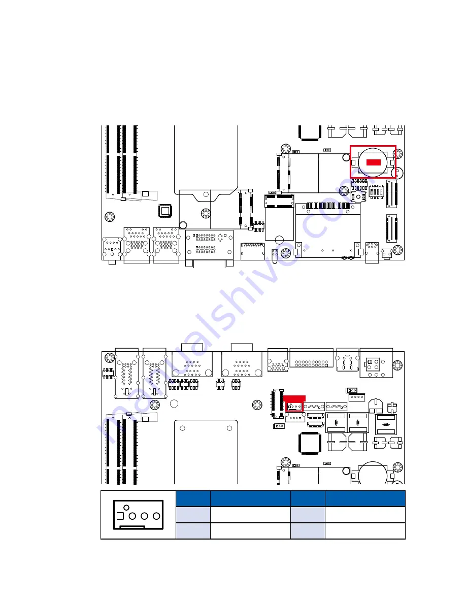 Vecow ECX-1000 series User Manual Download Page 68