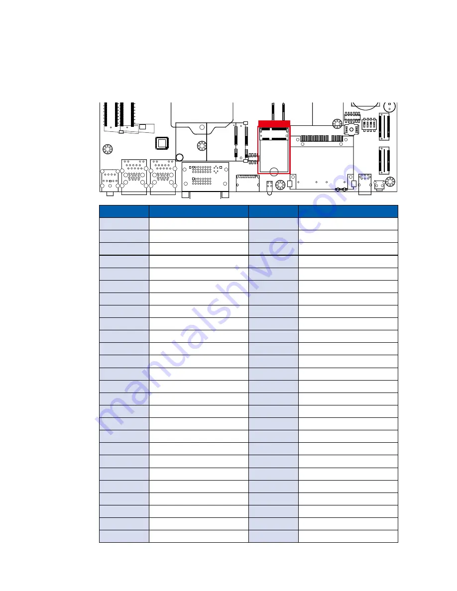 Vecow ECX-1000 series User Manual Download Page 70