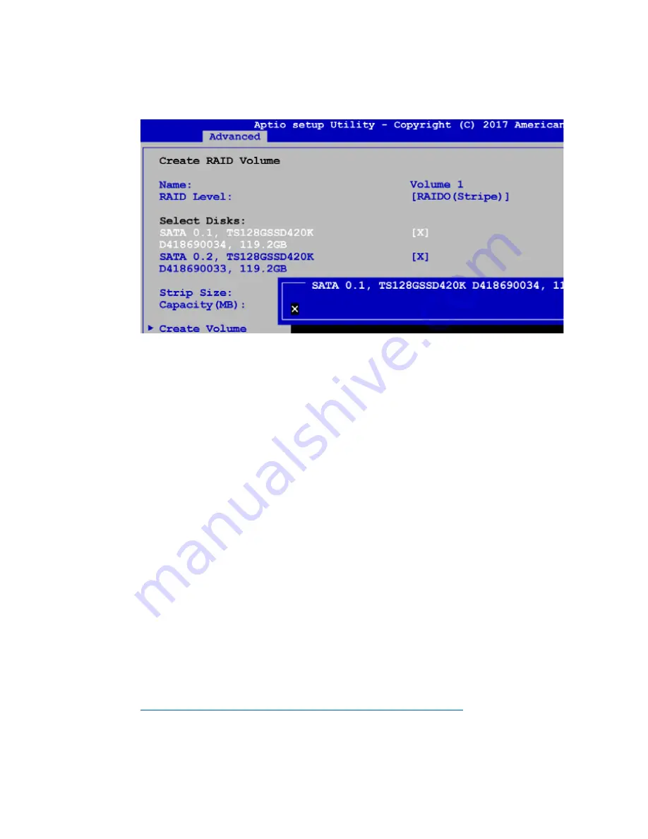 Vecow ECX-1000 series User Manual Download Page 150